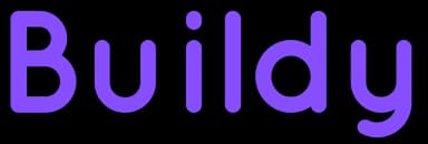 Buildy Logo